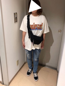 Miiさんのコーディネート