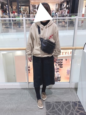 Miiさんのコーディネート