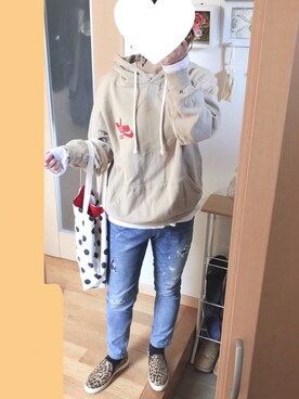 Miiさんのコーディネート