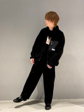 市平 優 ［YUU］さんのコーディネート