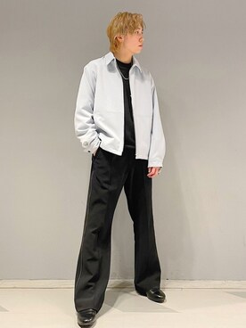 市平 優 ［YUU］さんのコーディネート