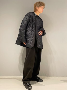 市平 優 ［YUU］さんのコーディネート