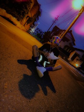 Ryou.kkknさんのコーディネート