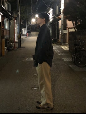 ゆさんさんのコーディネート