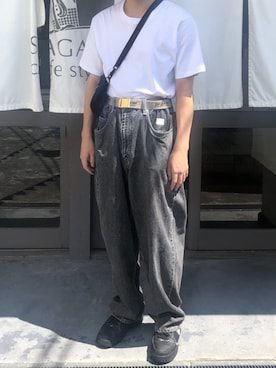 ゆさんさんのコーディネート