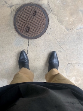 ゆさんさんのコーディネート