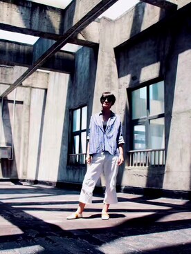 潜❤️潜さんのコーディネート