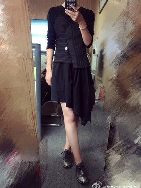 潜❤️潜さんのコーディネート