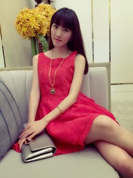 潜❤️潜さんのコーディネート