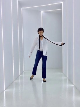 潜❤️潜さんのコーディネート