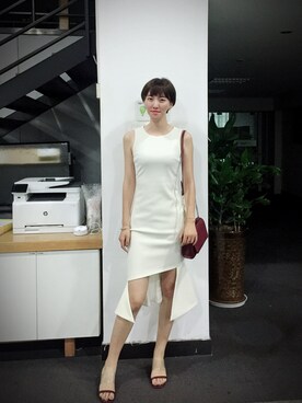 潜❤️潜さんのコーディネート