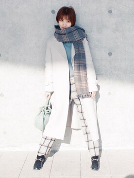 潜❤️潜さんのコーディネート