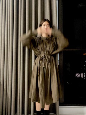 tiffanyhhuさんのコーディネート