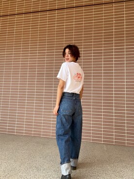 tiffanyhhuさんのコーディネート