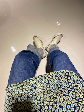 tiffanyhhuさんのコーディネート