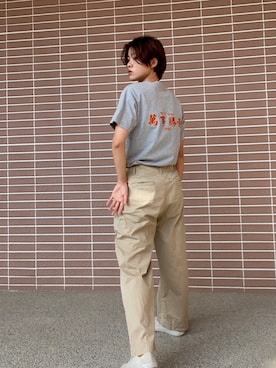 tiffanyhhuさんのコーディネート