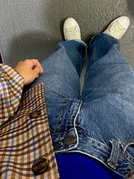 tiffanyhhuさんのコーディネート