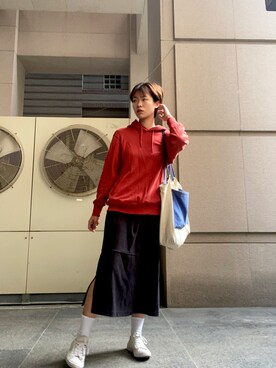 tiffanyhhuさんのコーディネート