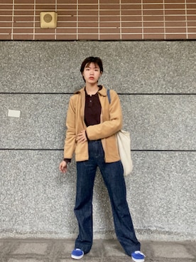 tiffanyhhuさんのコーディネート