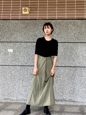 tiffanyhhuさんのコーディネート