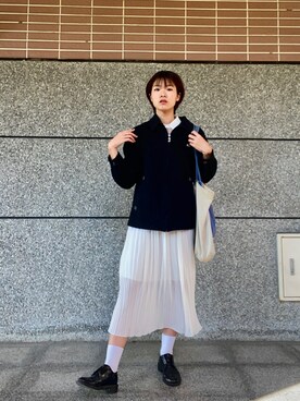 tiffanyhhuさんのコーディネート