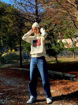 tiffanyhhuさんのコーディネート