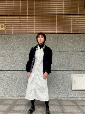 tiffanyhhuさんのコーディネート