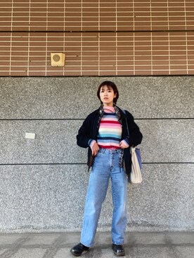 tiffanyhhuさんのコーディネート