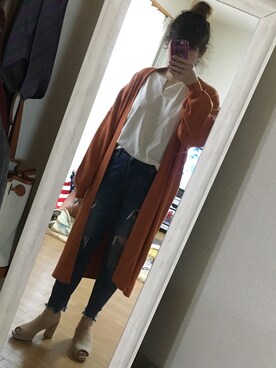 りょうさんのコーディネート