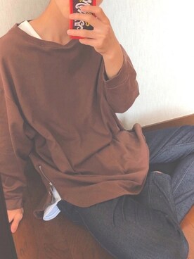 ショーさんのコーディネート