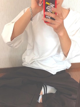 ショーさんのコーディネート