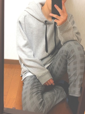 ショーさんのコーディネート