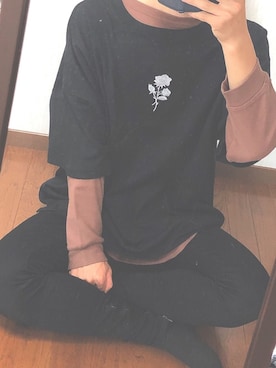 ショーさんのコーディネート