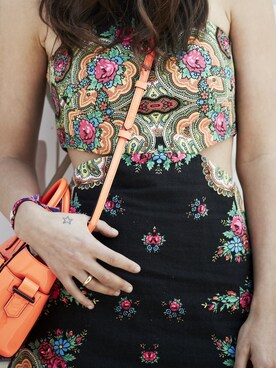 Who What Wearさんのコーディネート