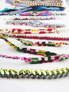 Who What Wearさんのコーディネート