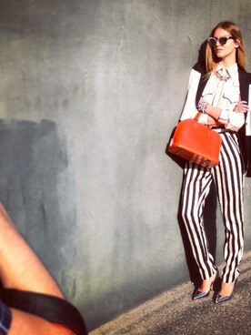 Who What Wearさんのコーディネート