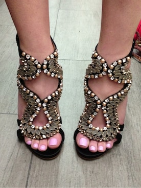 Who What Wearさんのコーディネート