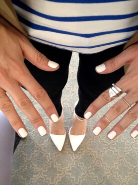 Who What Wearさんのコーディネート