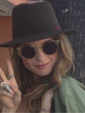 Who What Wearさんのコーディネート