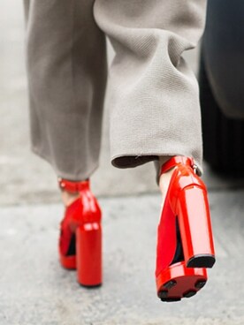 Who What Wearさんのコーディネート