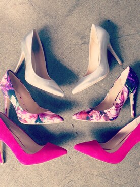 Who What Wearさんのコーディネート