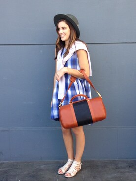 Who What Wearさんのコーディネート