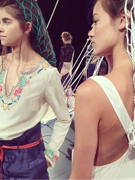 Who What Wearさんのコーディネート