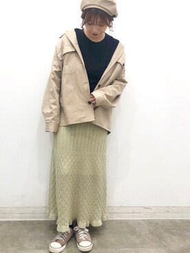 t3lt-tadtさんのコーディネート