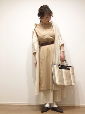 t3lt-tadtさんのコーディネート