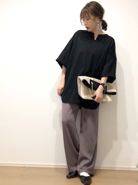 t3lt-tadtさんのコーディネート