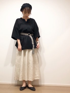 t3lt-tadtさんのコーディネート