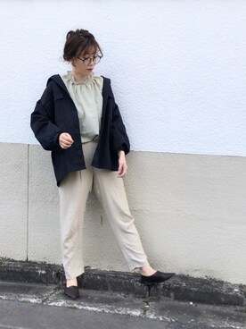 t3lt-tadtさんのコーディネート