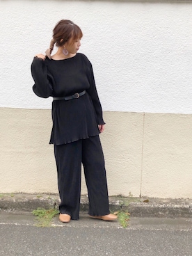 t3lt-tadtさんのコーディネート