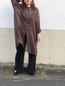 t3lt-tadtさんのコーディネート